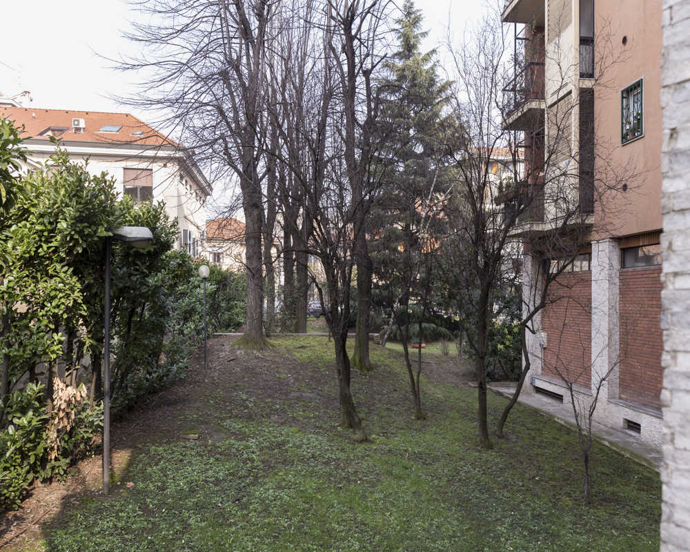 Single room Milano, 4 beds, 22m² — photo 61