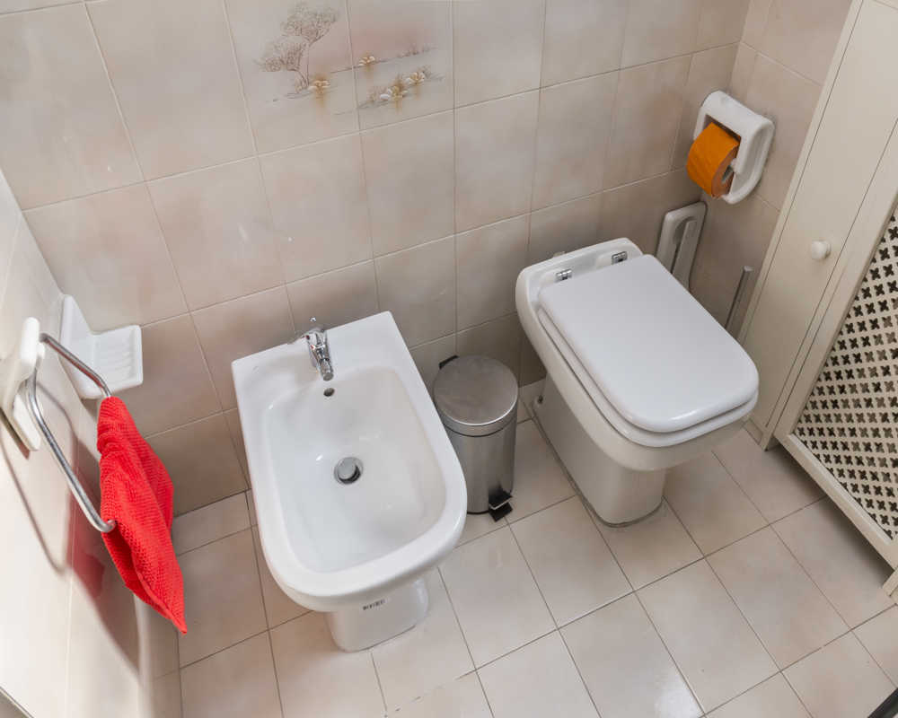 Single room Milano, 4 beds, 22m² — photo 68