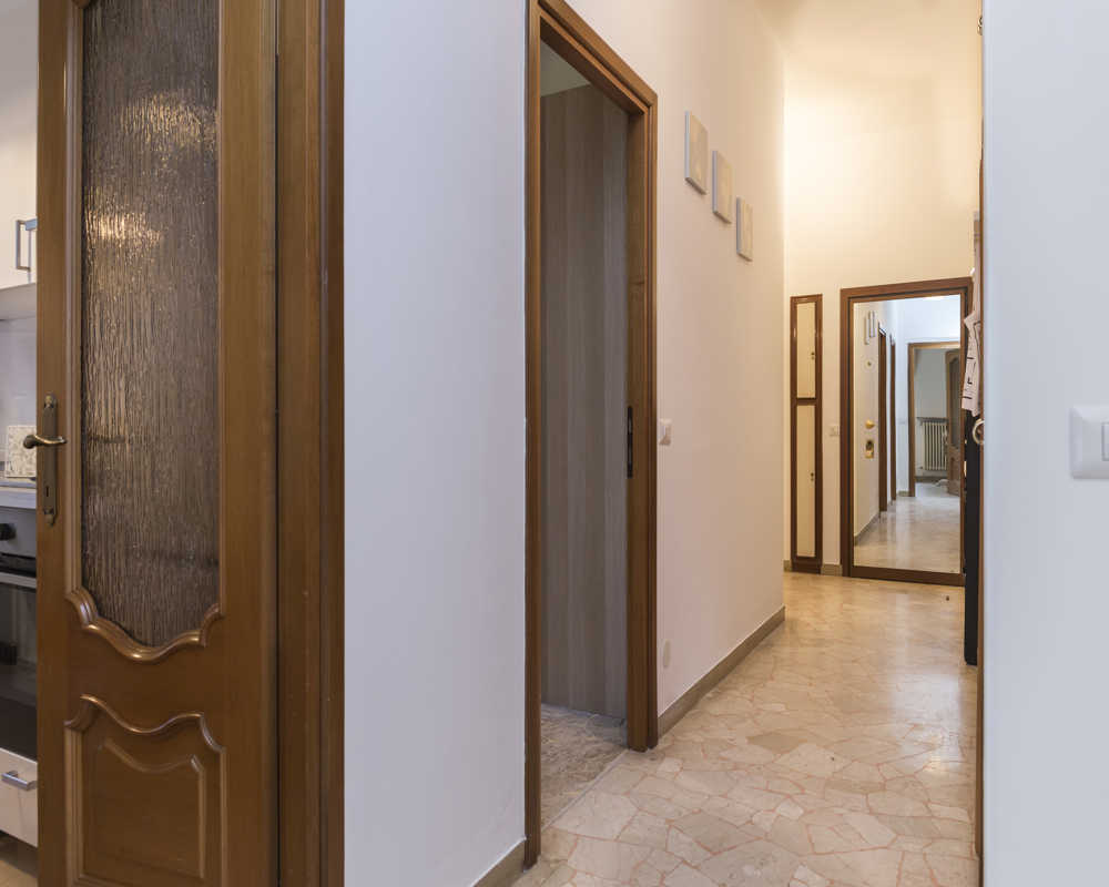 Single room Milano, 4 beds, 22m² — photo 62