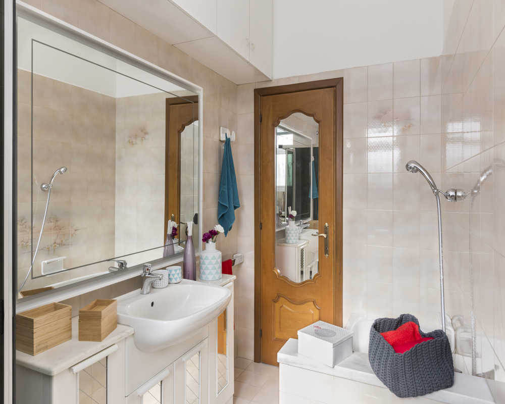 Single room Milano, 4 beds, 22m² — photo 70