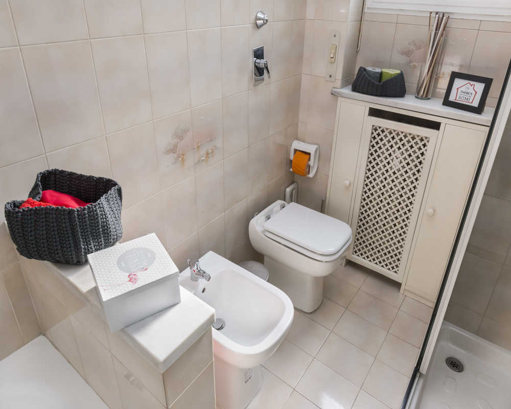 Single room Milano, 4 beds, 22m² — photo 72