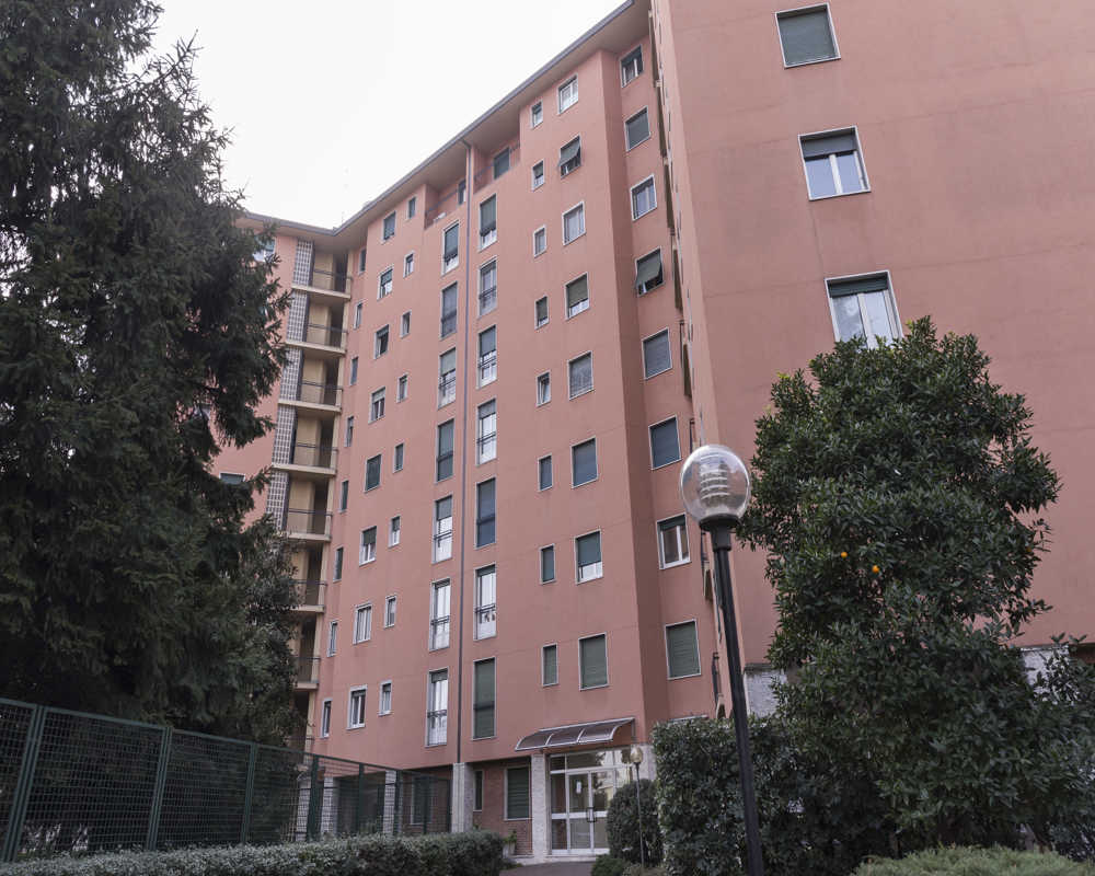 Single room Milano, 4 beds, 22m² — photo 63