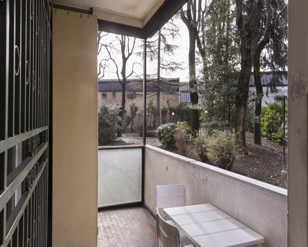 Single room Milano, 4 beds, 22m² — photo 55