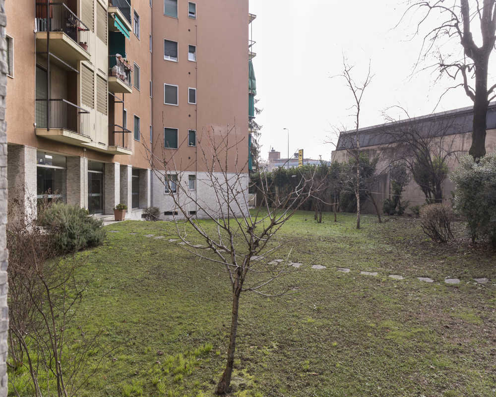 Single room Milano, 4 beds, 22m² — photo 65