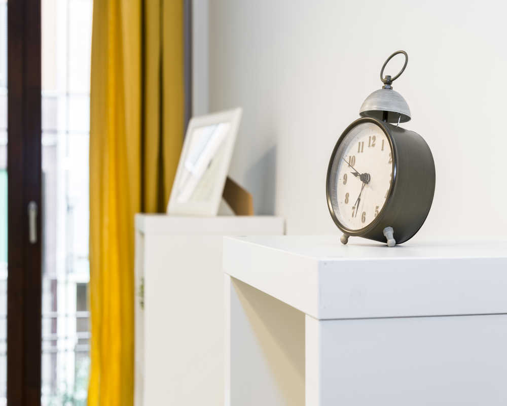Chambre simple Milano, 3 chambres, 14m² — photo 10