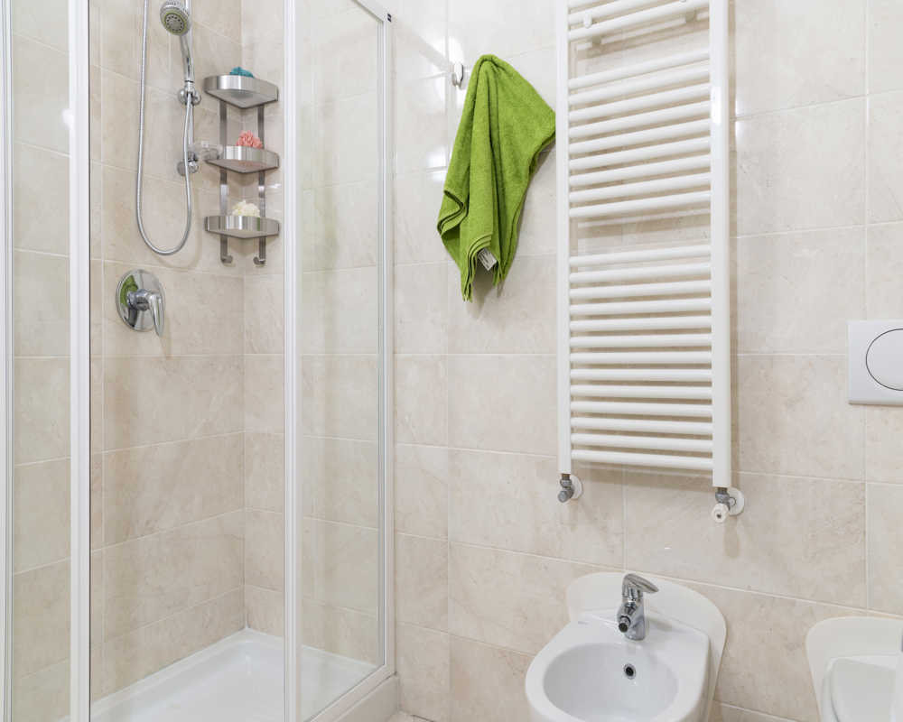 Chambre simple Milano, 3 chambres, 14m² — photo 6