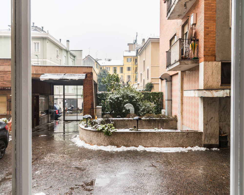 Single room Milano, 3 beds, 18m² — photo 53