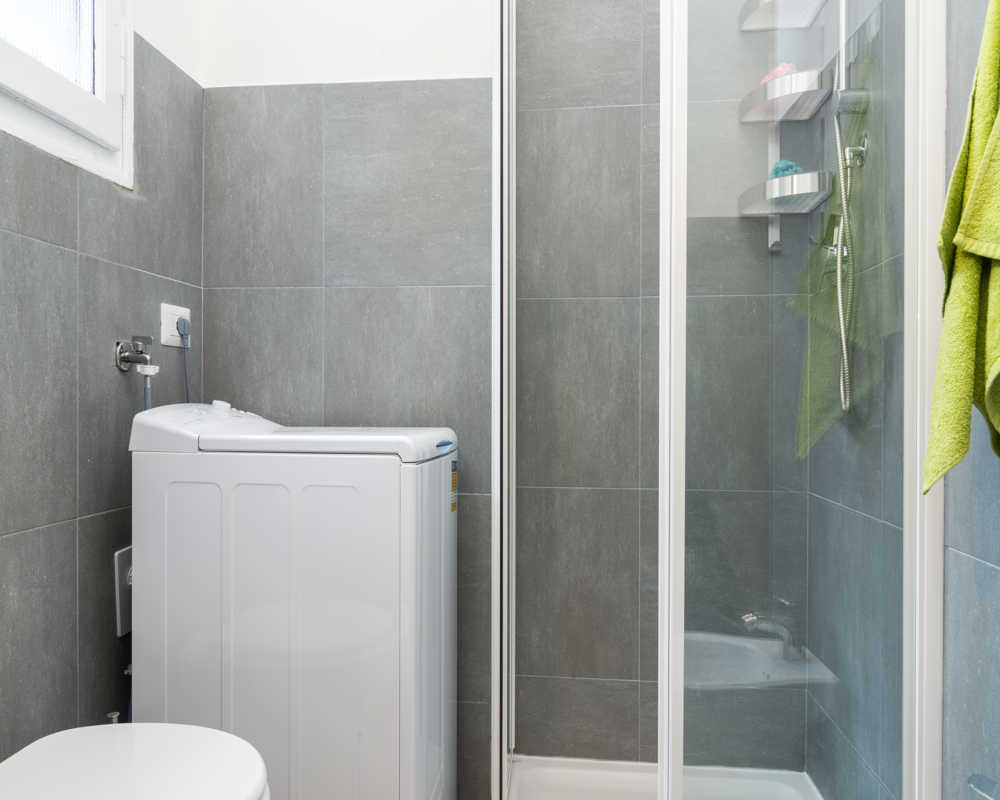 Single room Milano, 3 beds, 18m² — photo 73