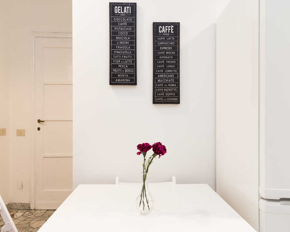 Single room Milano, 3 beds, 18m² — photo 39