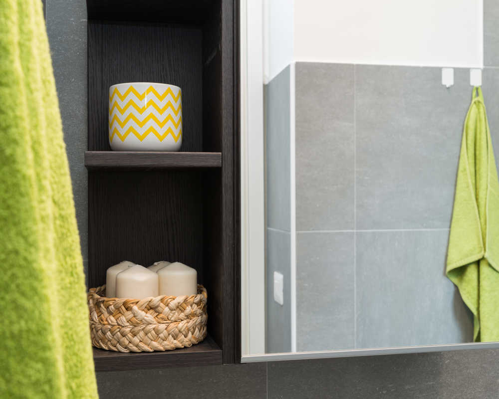 Single room Milano, 3 beds, 18m² — photo 74