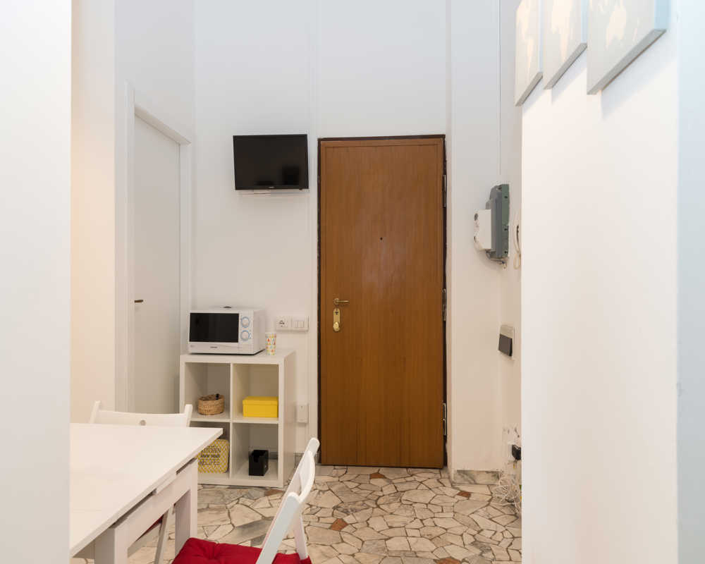 Single room Milano, 3 beds, 18m² — photo 32