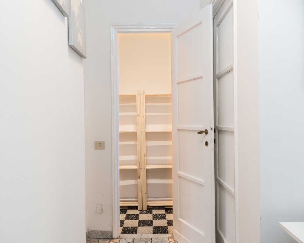 Single room Milano, 3 beds, 18m² — photo 35