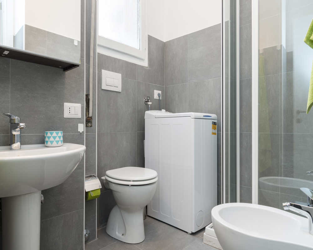 Single room Milano, 3 beds, 18m² — photo 42
