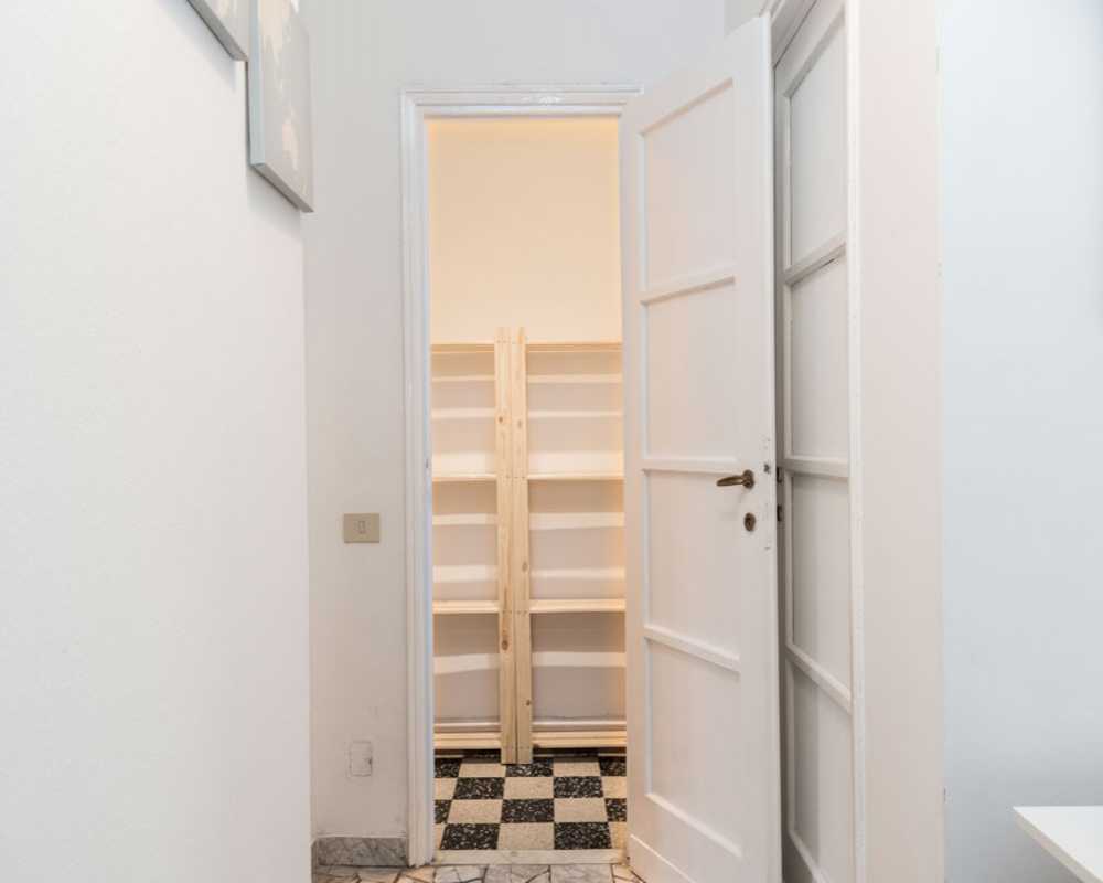 Single room Milano, 3 beds, 18m² — photo 36