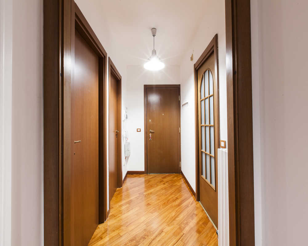 Single room Milano, 5 beds, 12m² — photo 16
