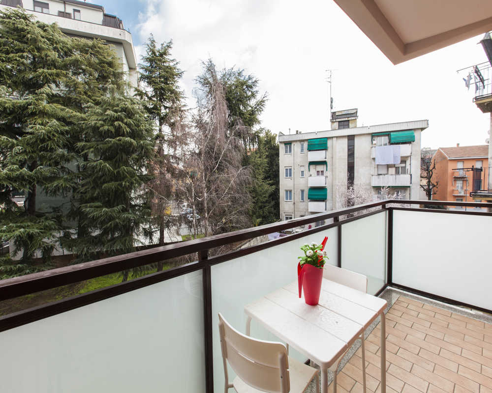 Single room Milano, 5 beds, 12m² — photo 17