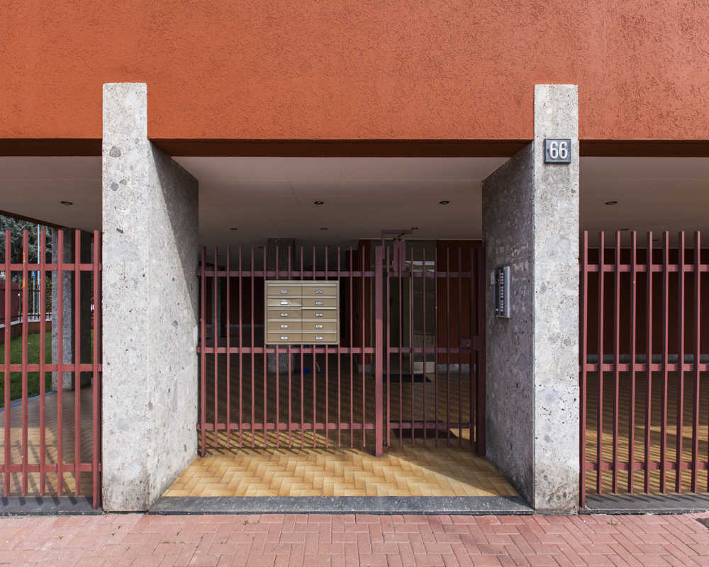 Single room Milano, 5 beds, 12m² — photo 12