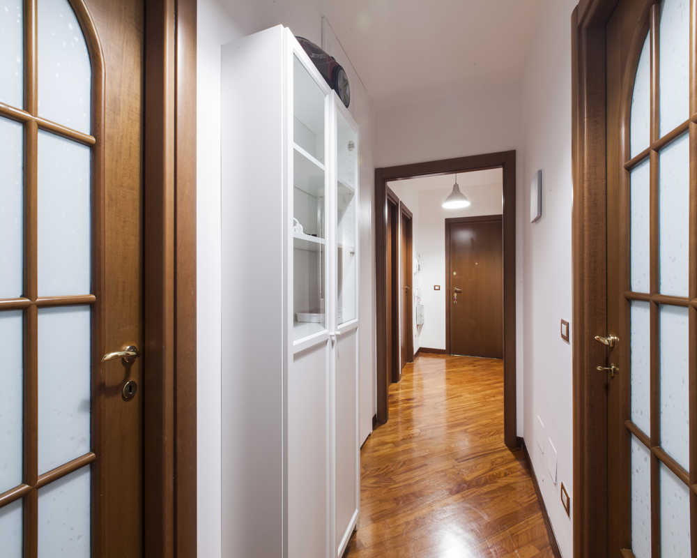 Single room Milano, 5 beds, 12m² — photo 29