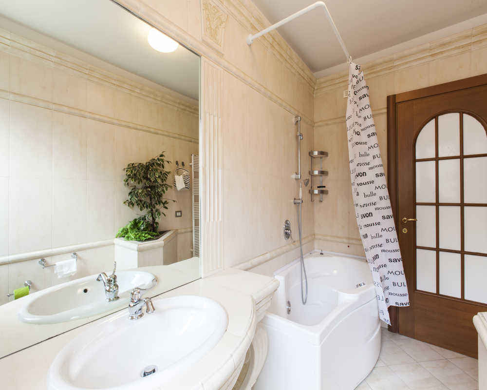 Single room Milano, 5 beds, 12m² — photo 6