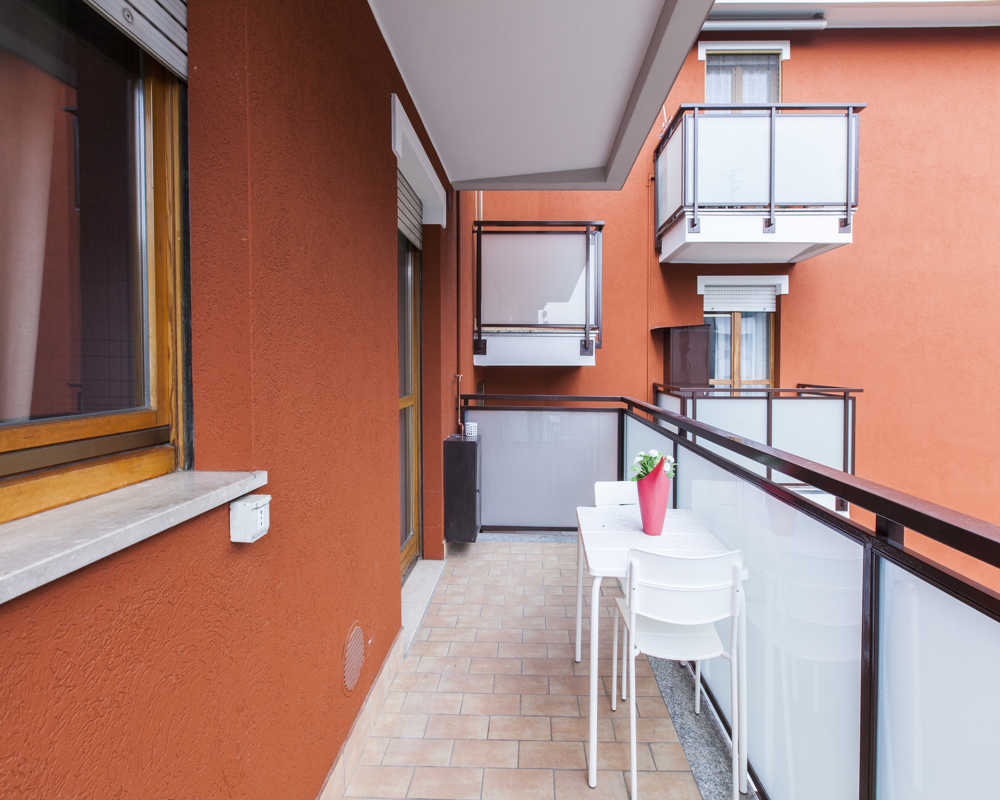 Single room Milano, 5 beds, 12m² — photo 18