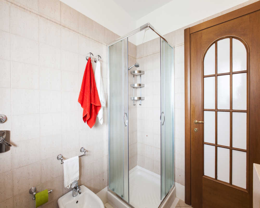 Single room Milano, 5 beds, 12m² — photo 9