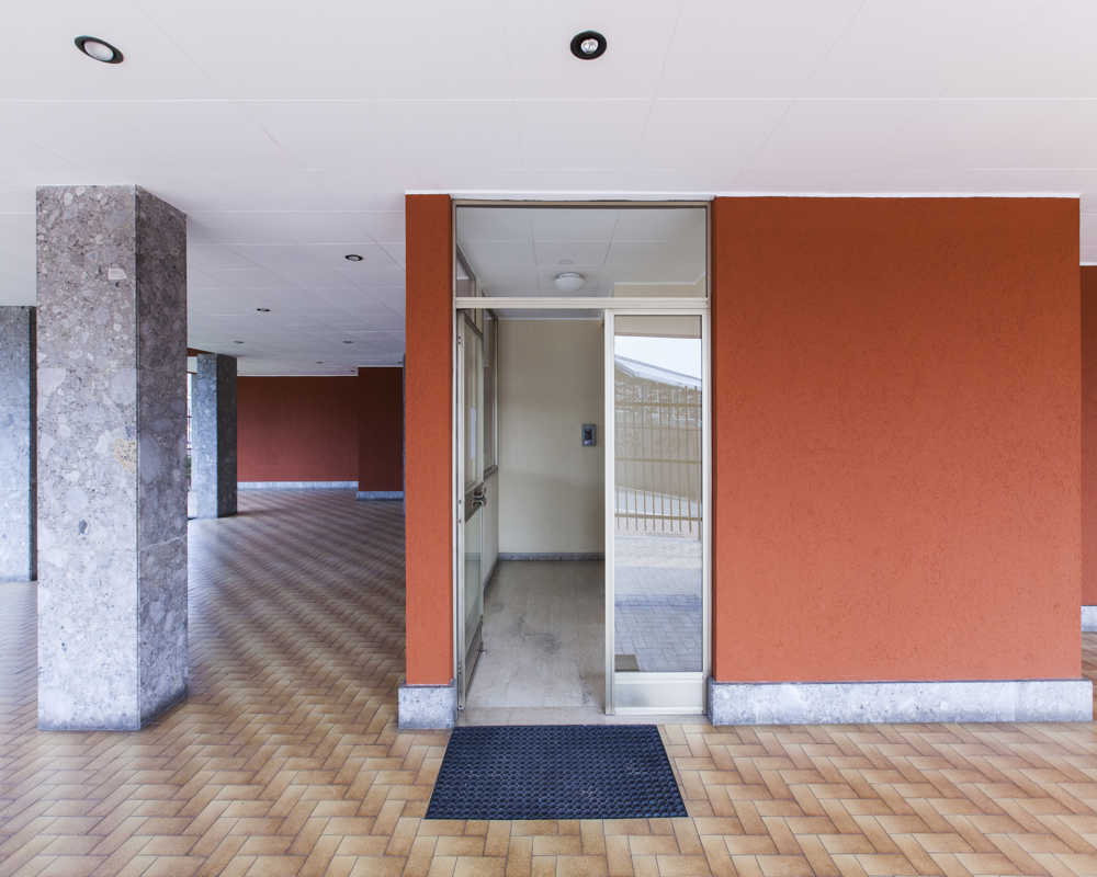 Single room Milano, 5 beds, 12m² — photo 21