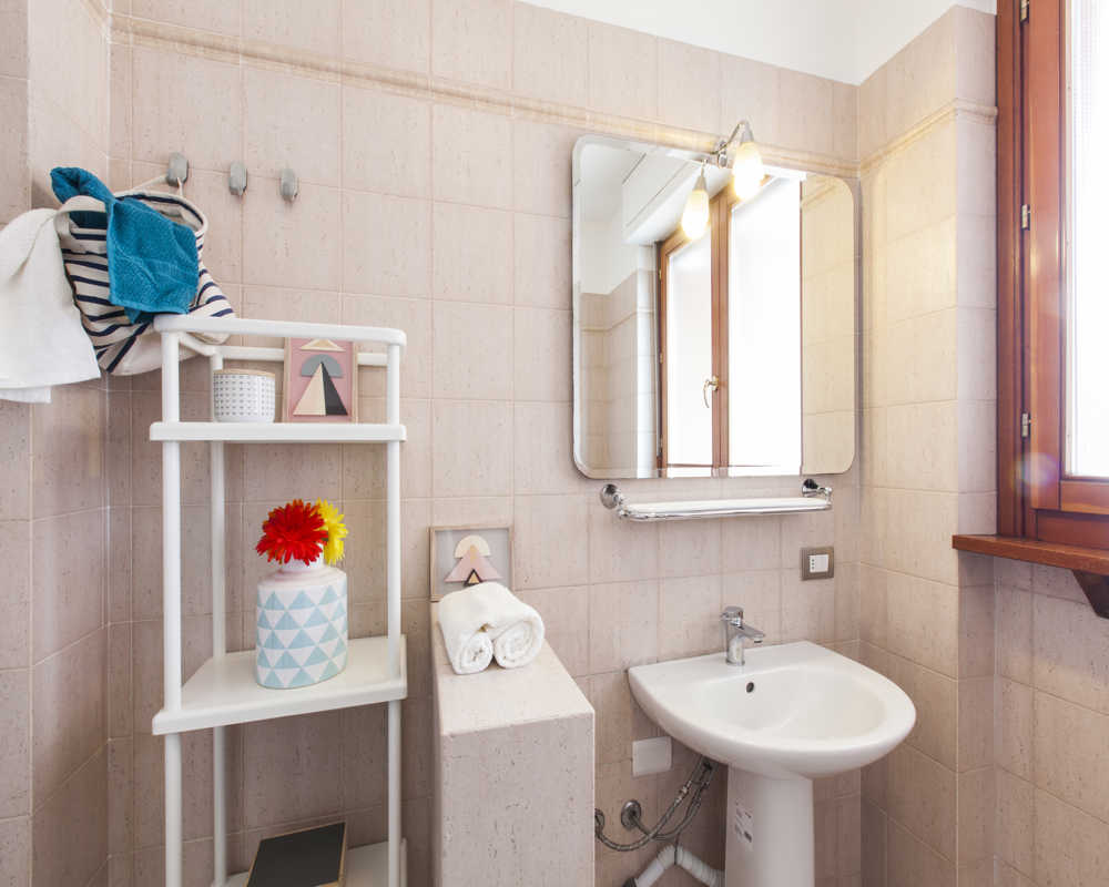 Single room Milano, 5 beds, 12m² — photo 8