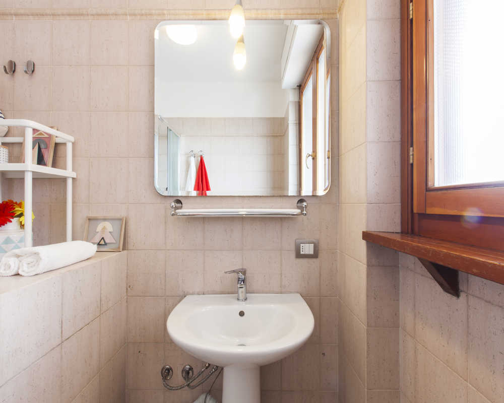 Single room Milano, 5 beds, 12m² — photo 5