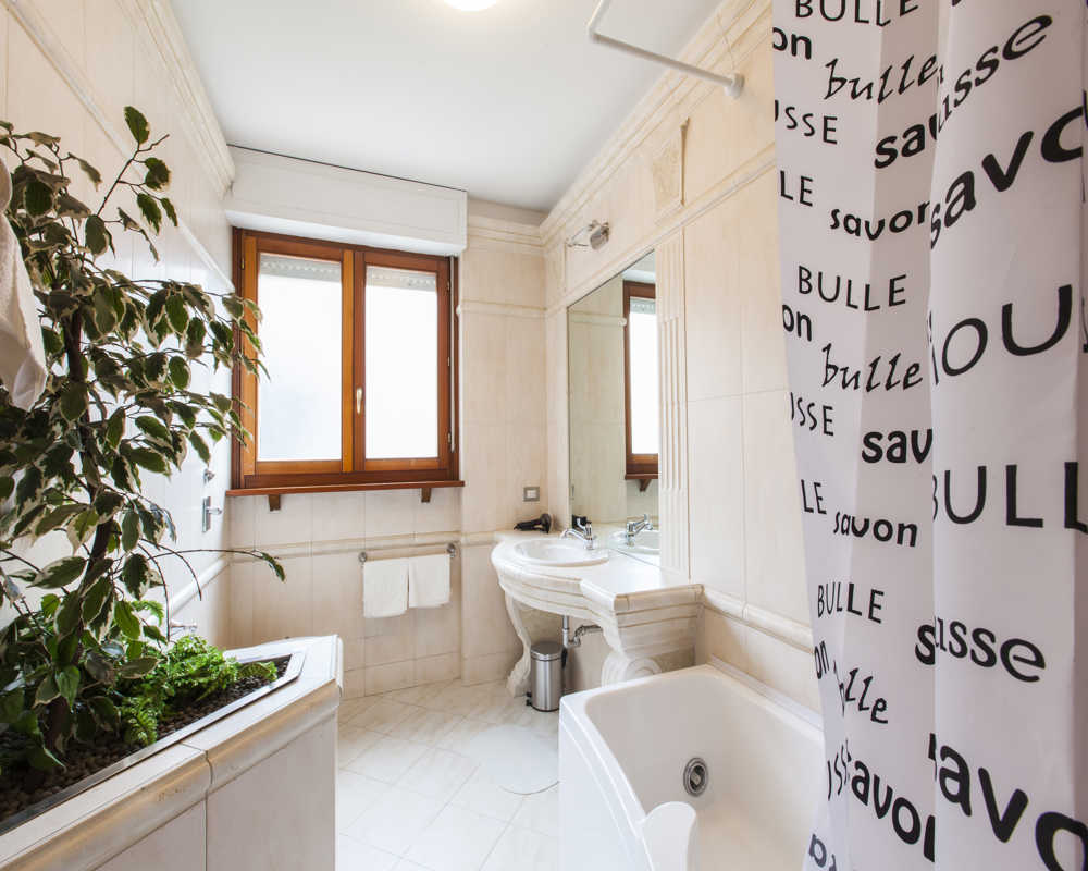 Single room Milano, 5 beds, 12m² — photo 7