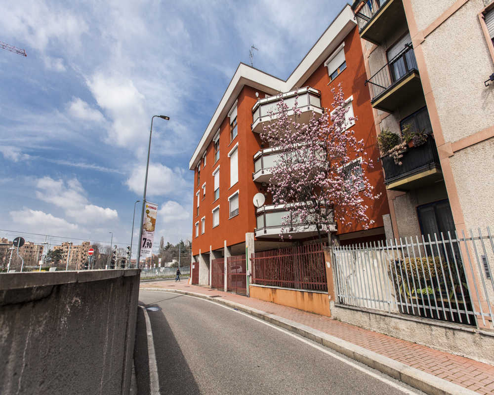 Single room Milano, 5 beds, 12m² — photo 19