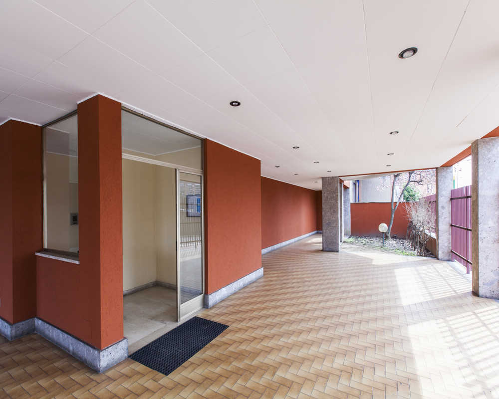 Single room Milano, 5 beds, 12m² — photo 20