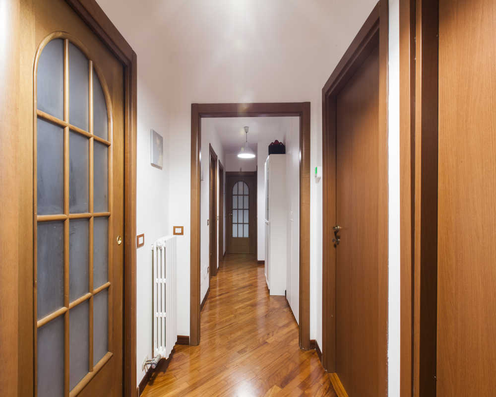 Single room Milano, 5 beds, 12m² — photo 30