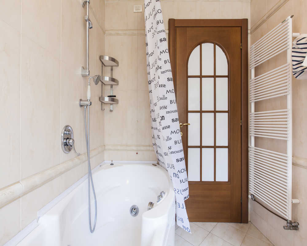 Single room Milano, 5 beds, 12m² — photo 4