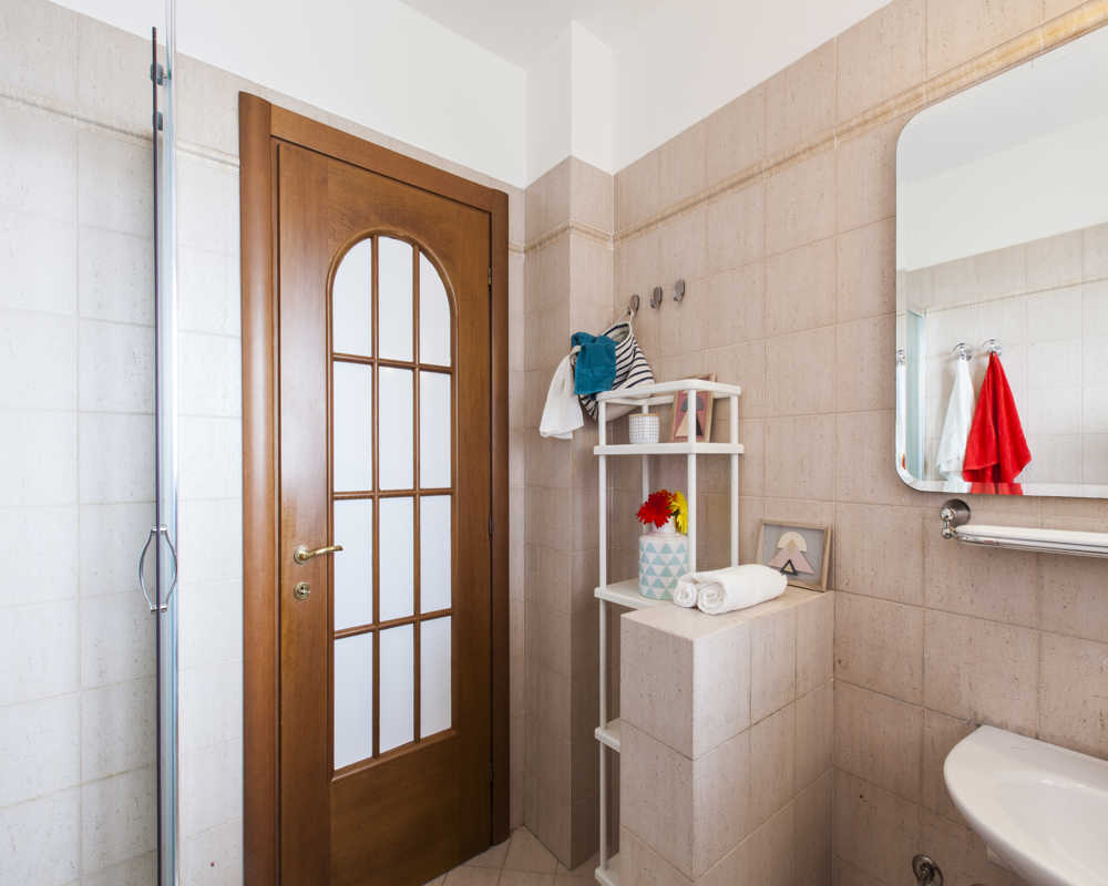 Single room Milano, 5 beds, 12m² — photo 10