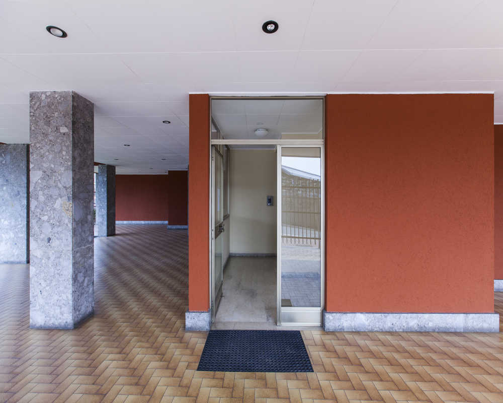 Single room Milano, 5 beds, 12m² — photo 31