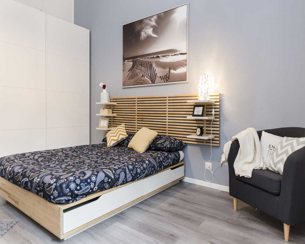 Imagen de la habitación 3