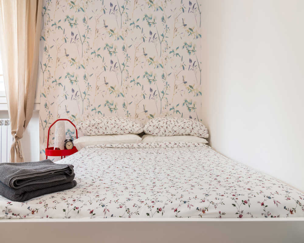 Single room Milano, 3 beds, 18.39m² — photo 25