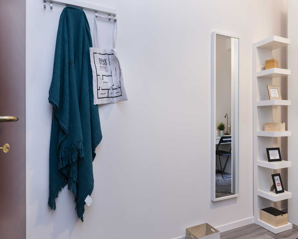 Camera singola Milano, 6 camere, 12m² — foto 6