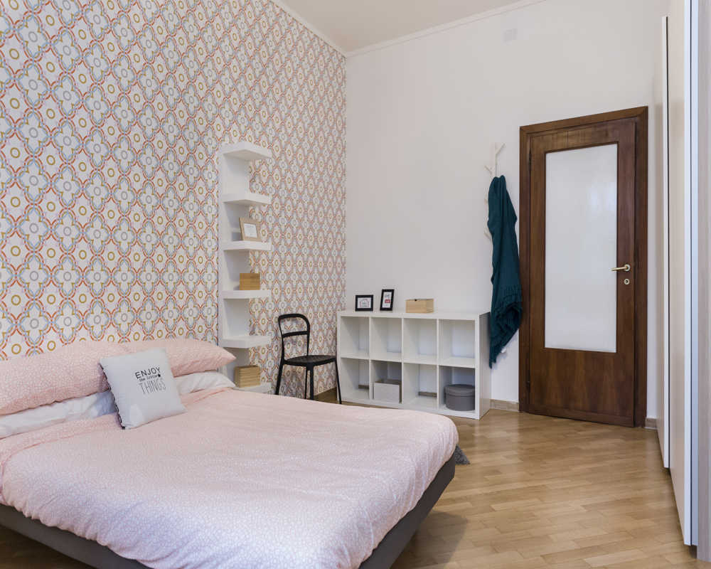 Single room Milano, 6 beds, 21m² — photo 59