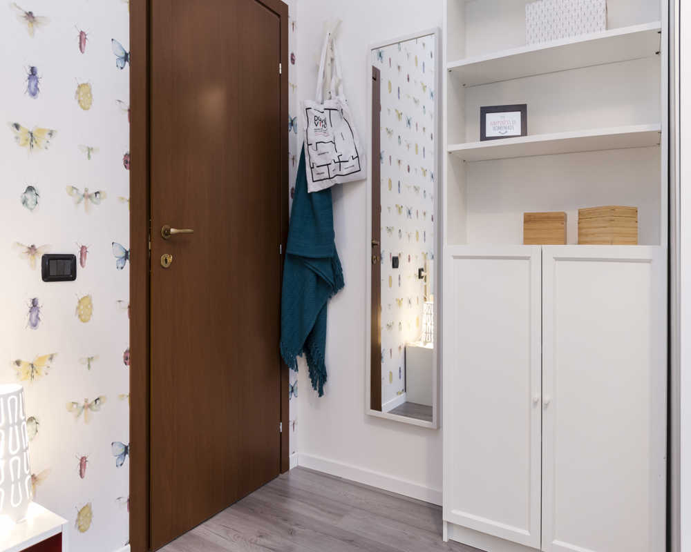 Single room Milano, 6 beds, 15m² — photo 4