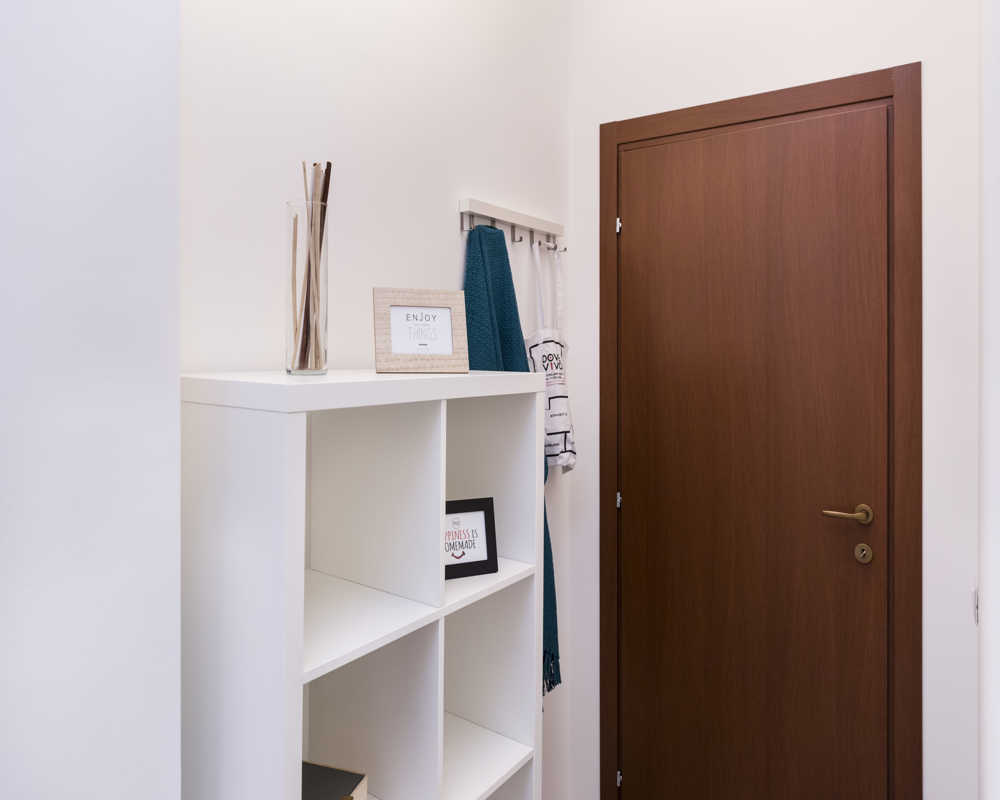 Camera singola Milano, 6 camere, 21m² — foto 64