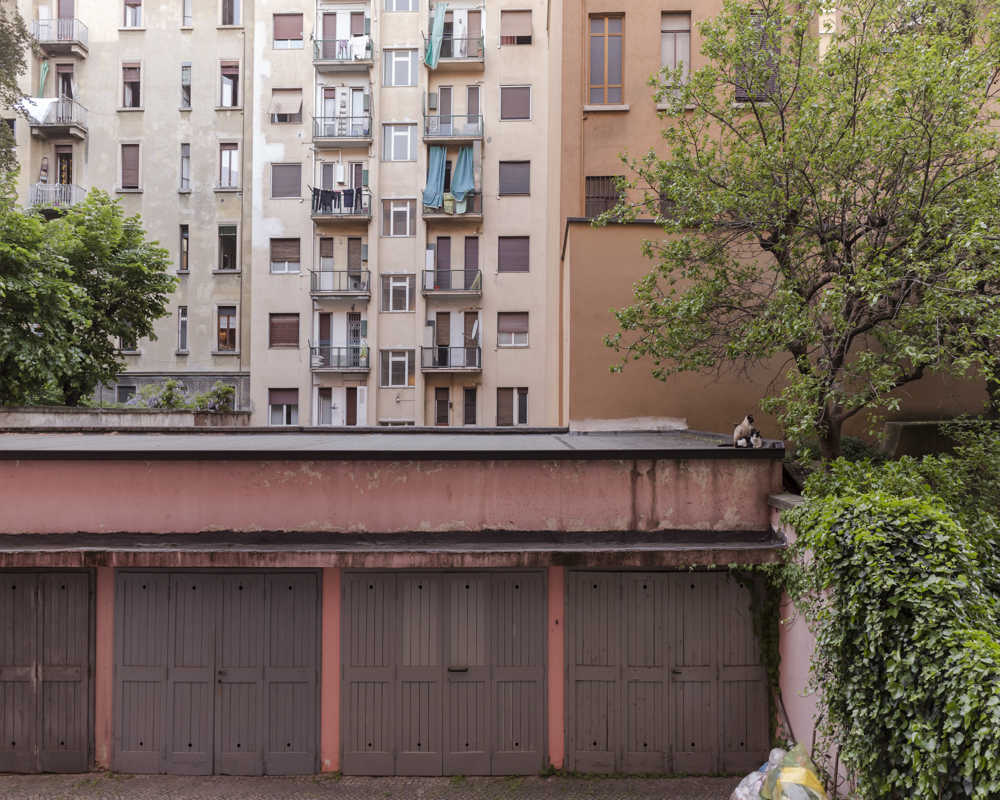 Camera singola Milano, 6 camere, 12m² — foto 10