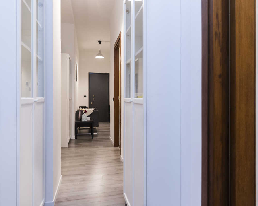 Camera singola Milano, 6 camere, 12m² — foto 9