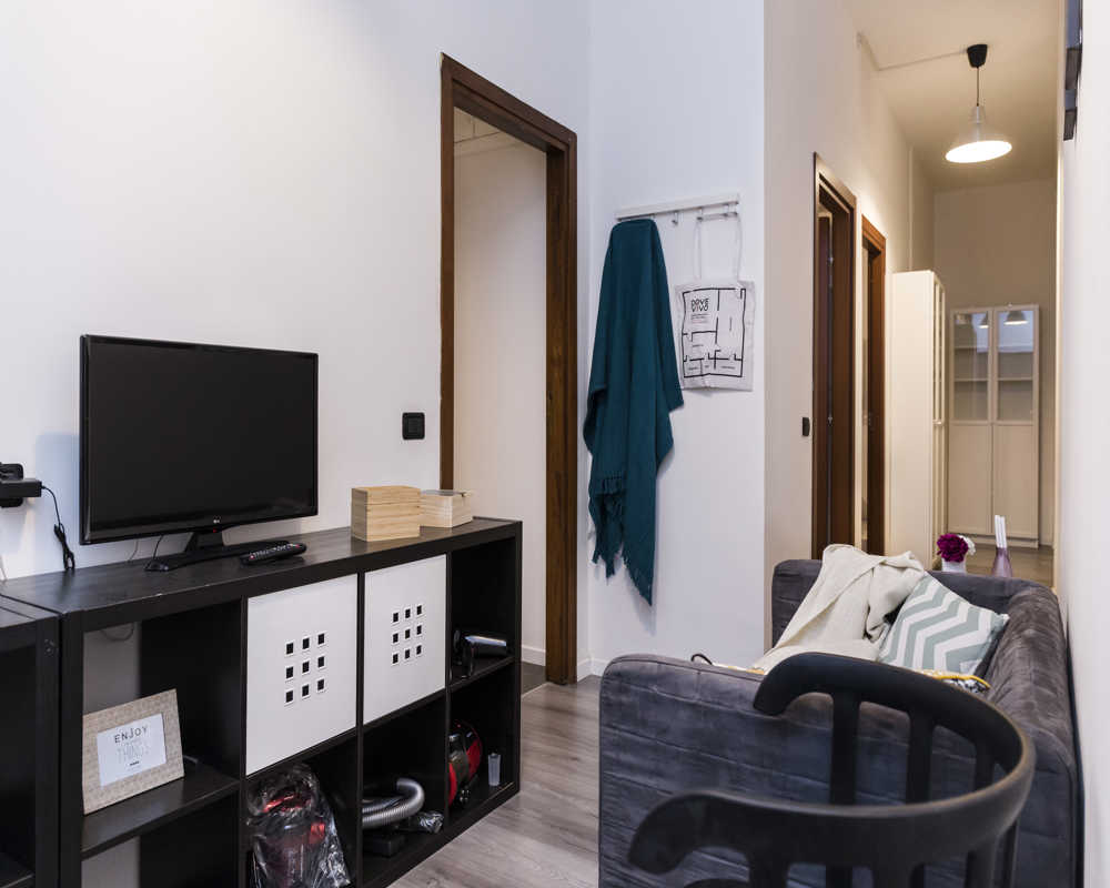 Camera singola Milano, 6 camere, 12m² — foto 7