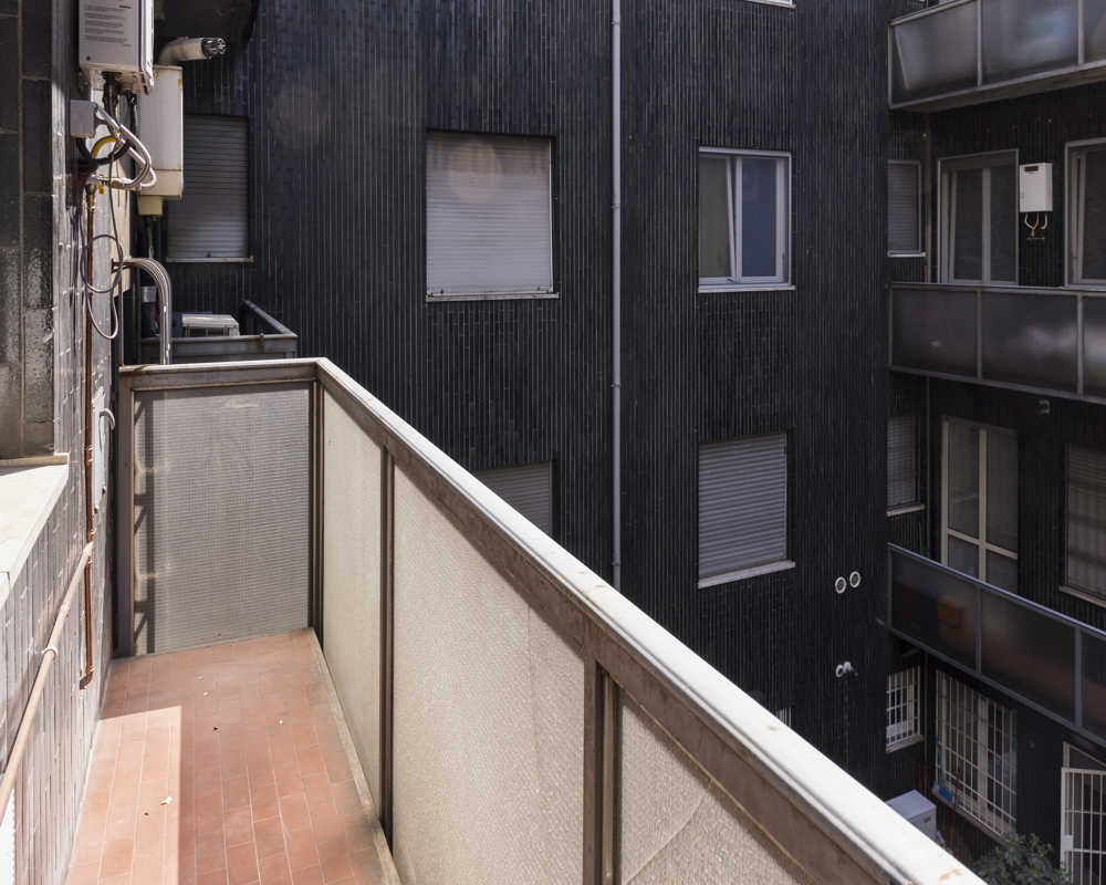 Single room Milano, 3 beds, 19m² — photo 47