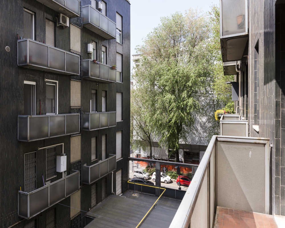 Single room Milano, 3 beds, 19m² — photo 46