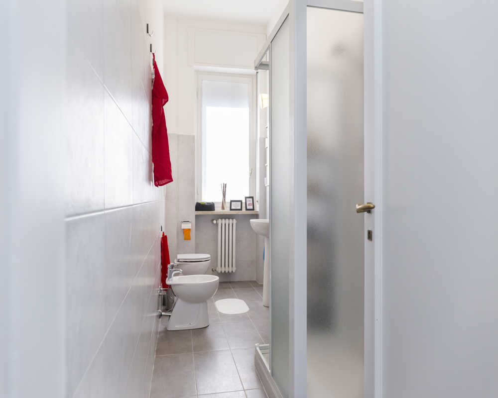 Single room Milano, 3 beds, 19m² — photo 38