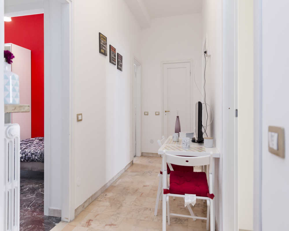 Single room Milano, 3 beds, 19m² — photo 36