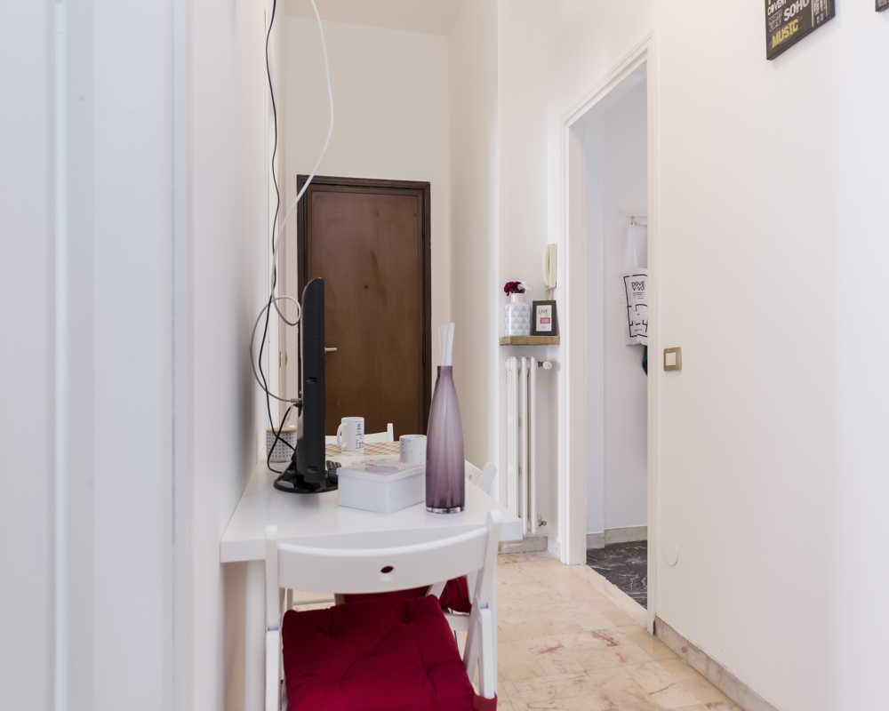 Single room Milano, 3 beds, 19m² — photo 50