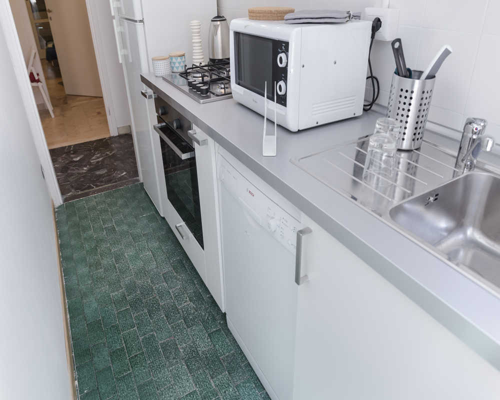 Single room Milano, 3 beds, 19m² — photo 55